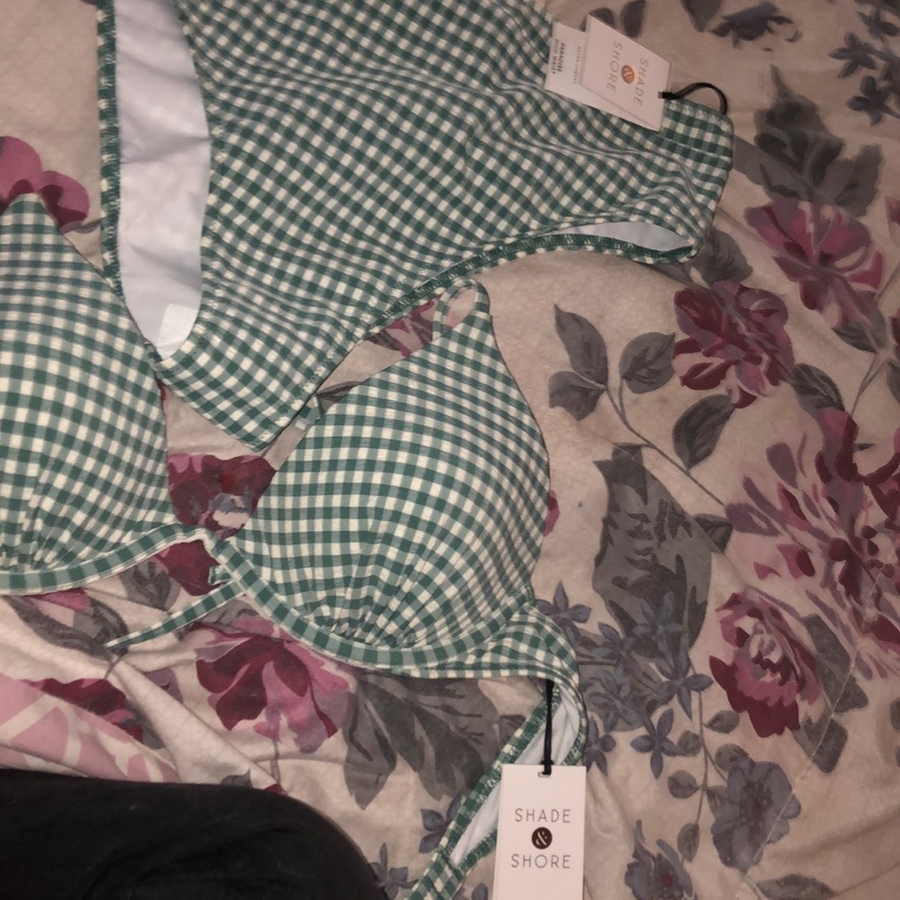 Swimming wear